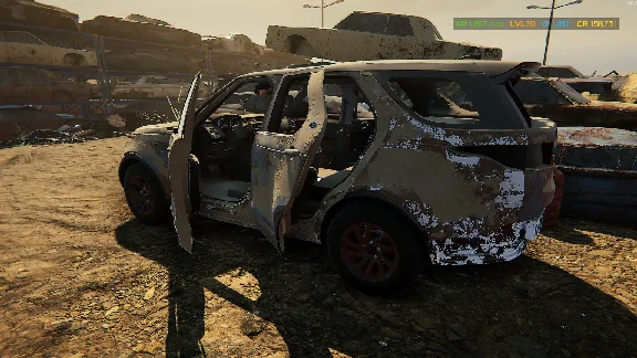 ✅💙CAR MECHANIC SIMULATOR 2021 - LAND ROVER DLC💙STEAM