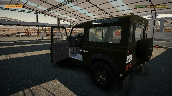 ✅💙CAR MECHANIC SIMULATOR 2021 - LAND ROVER DLC💙STEAM