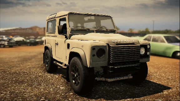 ✅💙CAR MECHANIC SIMULATOR 2021 - LAND ROVER DLC💙STEAM