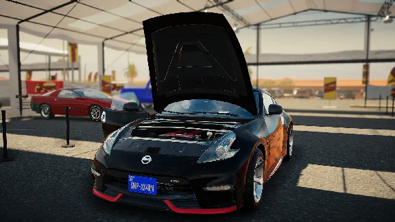 ✅💙CAR MECHANIC SIMULATOR 2021 - NISSAN DLC💙STEAM GIFT