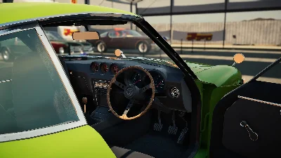 ✅💙CAR MECHANIC SIMULATOR 2021 - NISSAN DLC💙STEAM GIFT