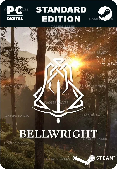 ✅💙BELLWRIGHT💙STEAM GIFT🤖AUTODELIVERY🤖