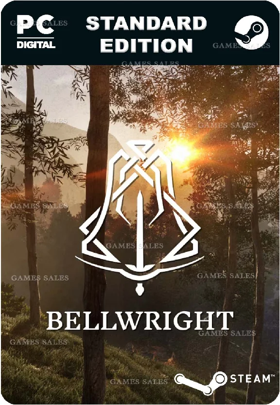 ✅💙BELLWRIGHT💙STEAM GIFT🤖AUTODELIVERY🤖