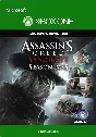 🔑КЛЮЧ✅ASSASSIN´S CREED SYNDICATE SEASON PASS DLC✅XBOX