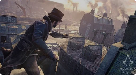 🔑КЛЮЧ✅ASSASSIN´S CREED SYNDICATE SEASON PASS DLC✅XBOX