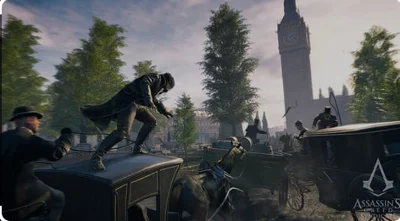 🔑KEY✅ASSASSIN´S CREED SYNDICATE SEASON PASS DLC🎮XBOX✅