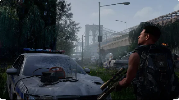 🔑KEY✅THE DIVISION 2 WARLORDS OF NEW YORK ULTIMATE✅XBOX