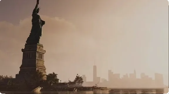🔑KEY✅THE DIVISION 2 WARLORDS OF NEW YORK ULTIMATE✅XBOX