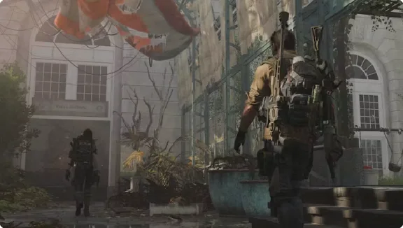 🔑KEY✅THE DIVISION 2 WARLORDS OF NEW YORK ULTIMATE✅XBOX