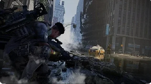 🔑KEY✅THE DIVISION 2 WARLORDS OF NEW YORK ULTIMATE✅XBOX