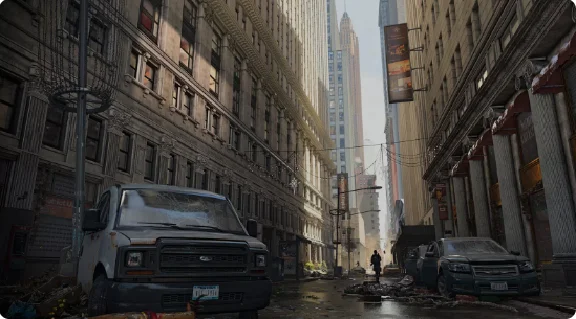 🔑KEY✅THE DIVISION 2 WARLORDS OF NEW YORK ULTIMATE✅XBOX