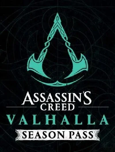 Assassin´s Creed Valhalla Season Pass ❗DLC❗-PC