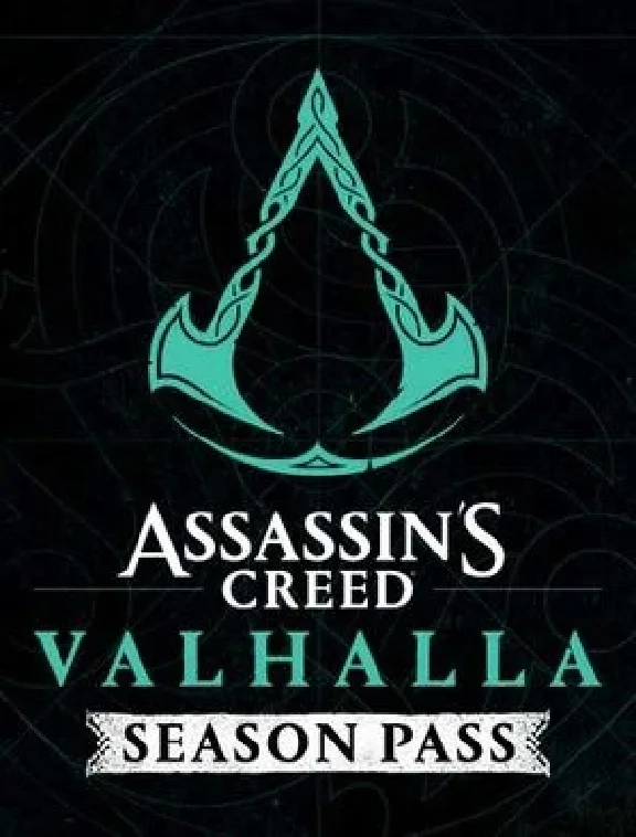 Assassin´s Creed Valhalla Season Pass ❗DLC❗-PC