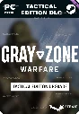 ✅💙GRAY ZONE WARFARE - TACTICAL EDITION UPGRADE💙STEAM