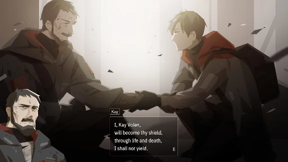 🔥OPUS: Echo of Starsong Full Bloom Edition\Steam\Key