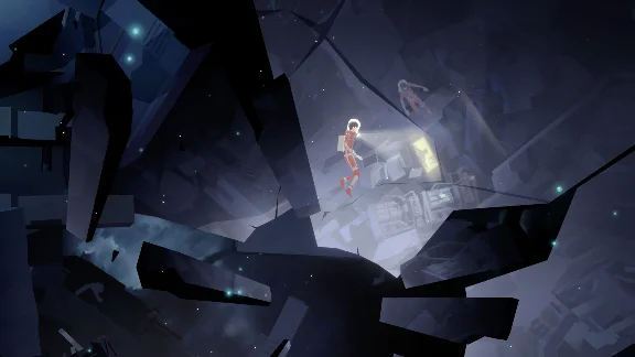 🔥OPUS: Echo of Starsong Full Bloom Edition\Steam\Key