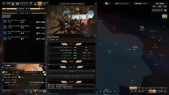 Distant Worlds 2 Factions Quameno Gizureans Steam DLC