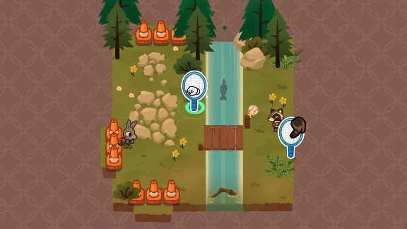 A Tiny Sticker Tale (steam key)