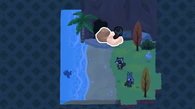 A Tiny Sticker Tale (steam key)