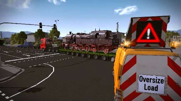 Construction Simulator 2015 Deluxe Edition Steam NO RU!