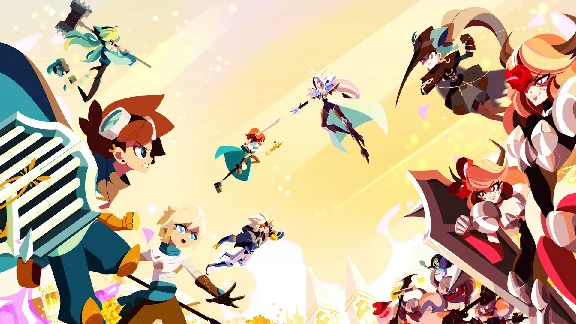 Cris Tales (steam key)