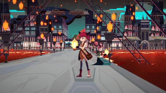 Cris Tales (steam key)