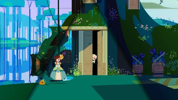 Cris Tales (steam key)