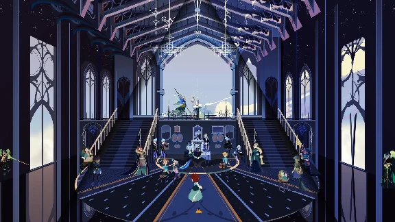 Cris Tales (steam key)
