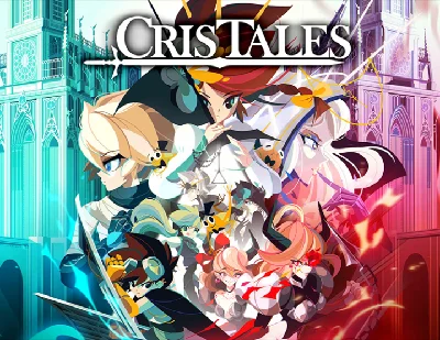 Cris Tales (steam key)