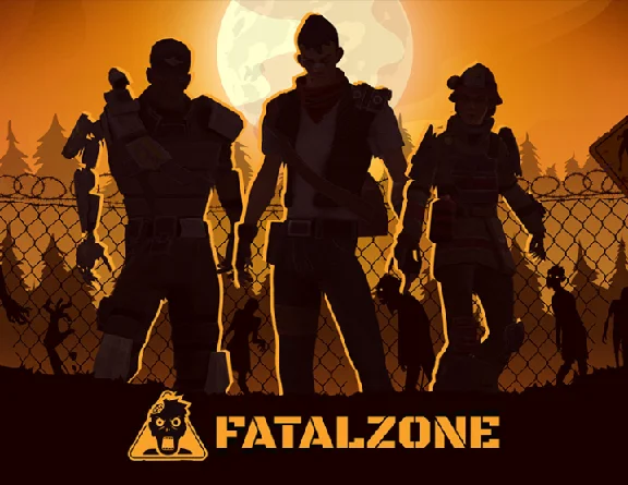 FatalZone (steam key)