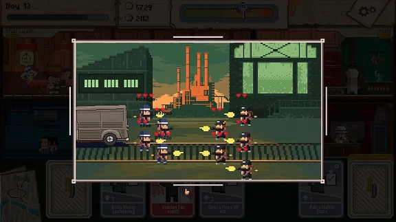 Don Duality (steam key)