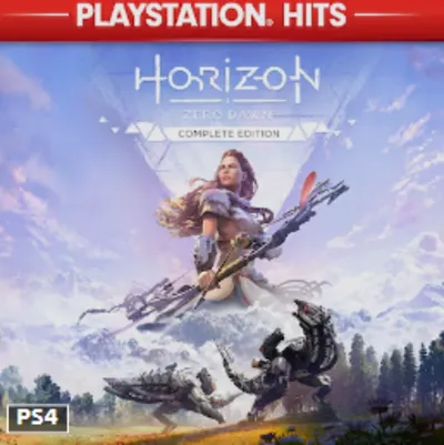 🔴Horizon Zero Dawn Remastered🎮 Турция PS4 PS5🔴PS