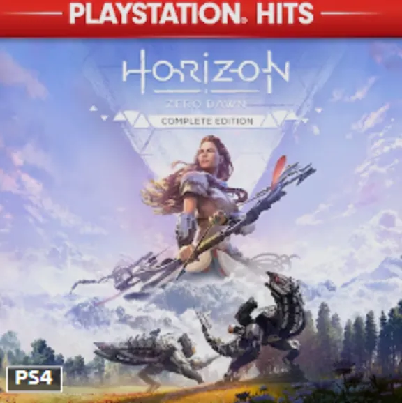 🔴Horizon Zero Dawn Remastered🎮 Турция PS4 PS5🔴PS