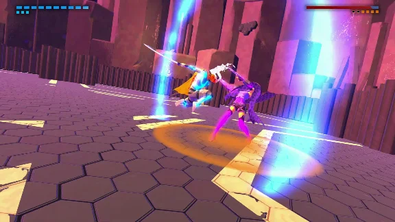 Furi (steam key)