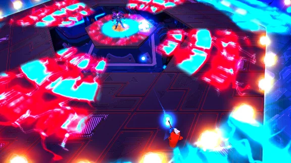 Furi One More Fight DLC (steam key)