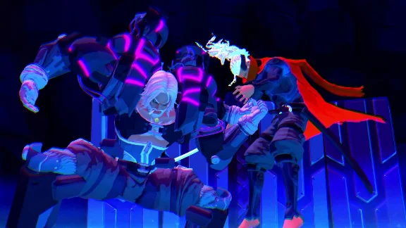 Furi One More Fight DLC (steam key)