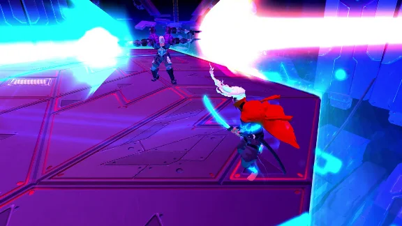 Furi One More Fight DLC (steam key)