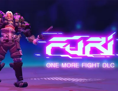Furi One More Fight DLC (steam key)