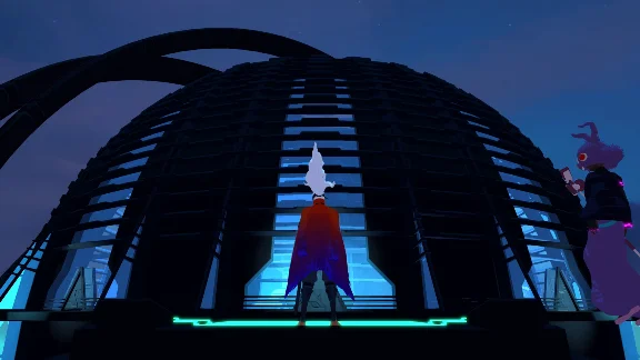 Furi Onnamusha DLC (steam key)