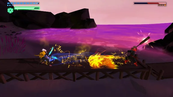 Furi Onnamusha DLC (steam key)