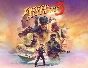 Jagged Alliance 3 (steam key)