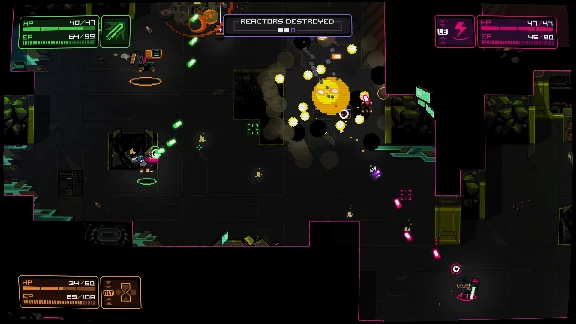 NeuroVoider (steam key)