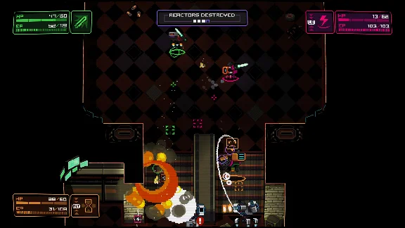 NeuroVoider (steam key)