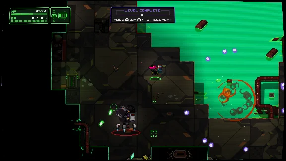 NeuroVoider (steam key)