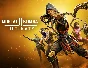 Mortal Kombat 11 Ultimate (steam key)