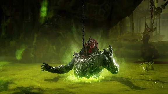 Mortal Kombat 11 Aftermath DLC (steam key)
