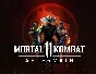 Mortal Kombat 11 Aftermath DLC (steam key)