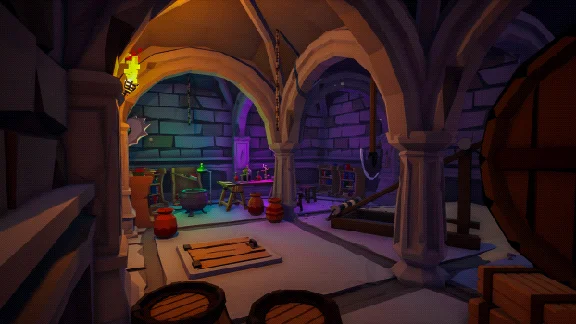 Peekaboo Hide and Seek (steam key)