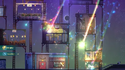 Spiritfarer (steam key)