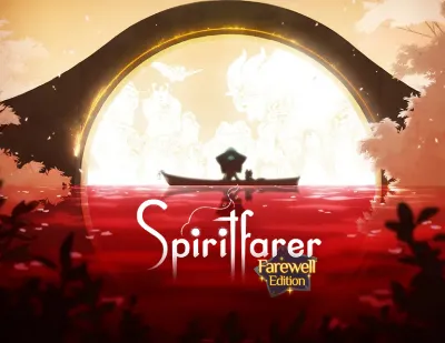 Spiritfarer (steam key)